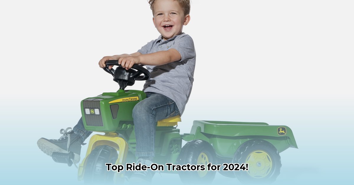 ride-on-tractor-toy